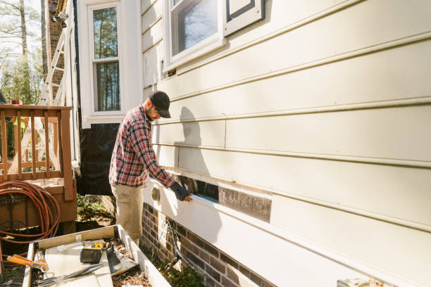 Top rated local Emergency Siding Repair specialists in Leesburg, OH